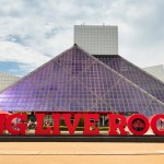 Rock & Roll Hall of Fame