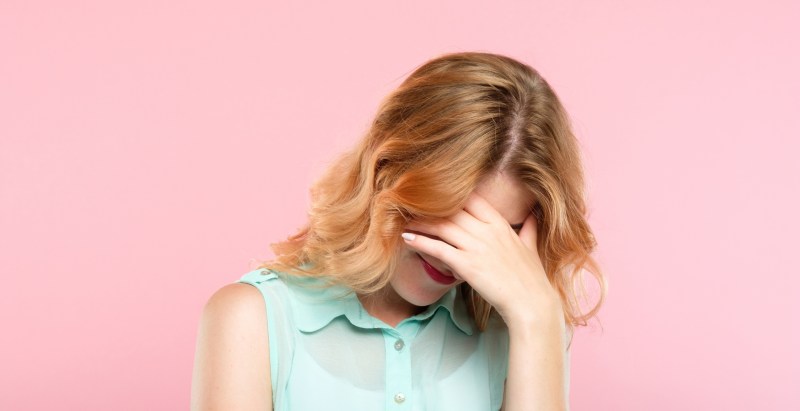 Standup Comedian Rudely Asked Audience Member If She Was Pregnant — But She Definitely Wasn't