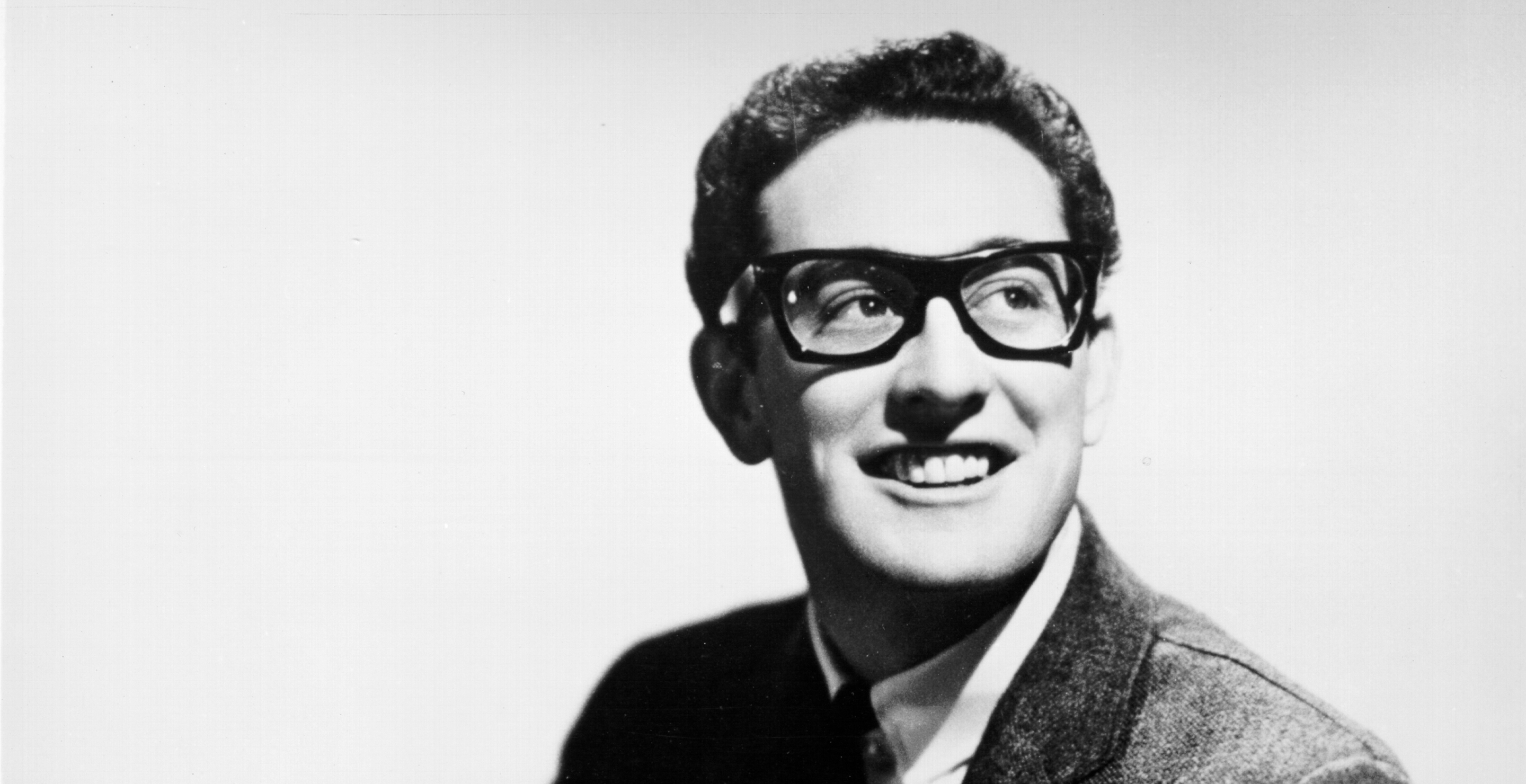 The Tragic Death of Buddy Holly