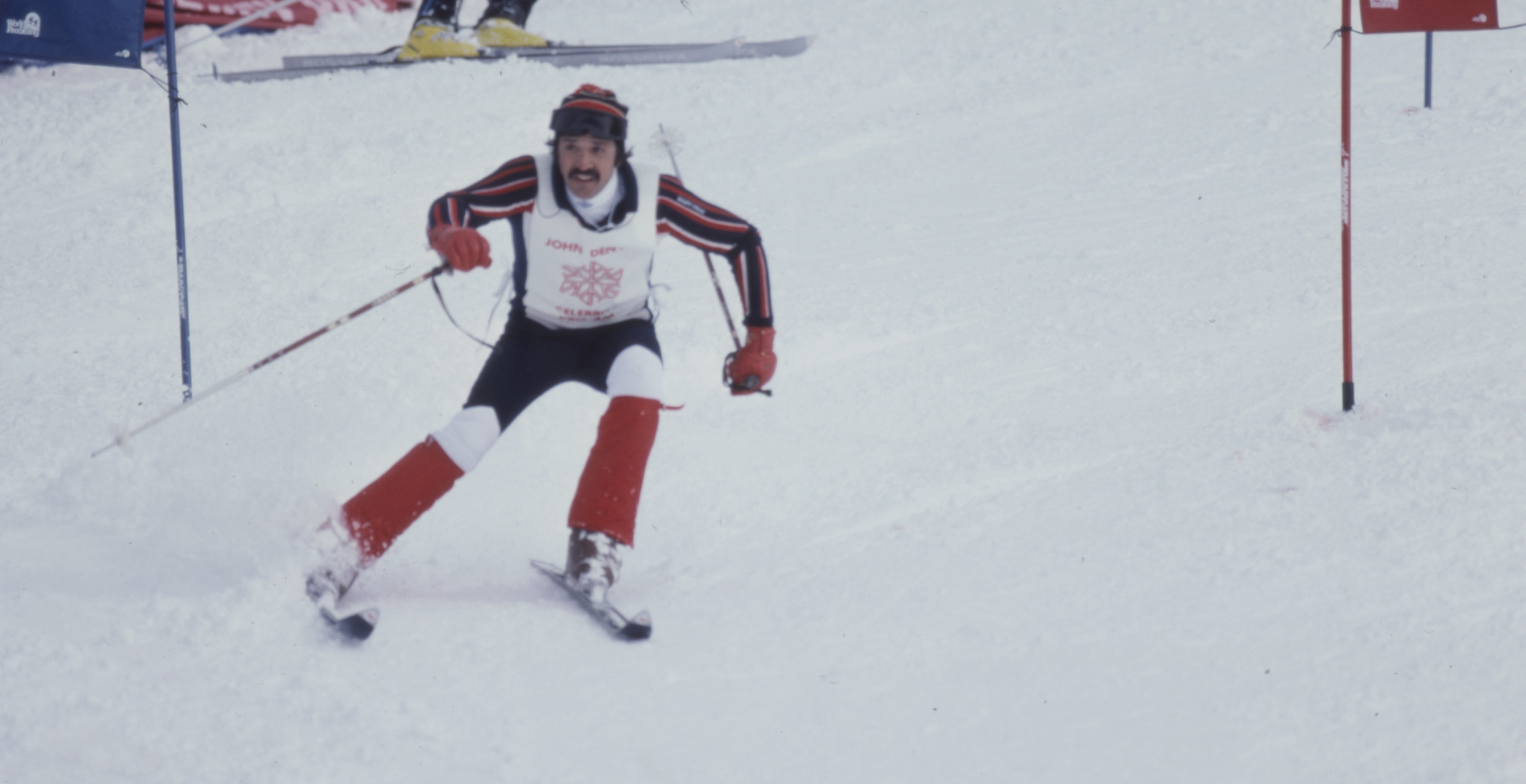 The Tragic Death of Sonny Bono