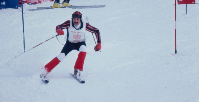 The Tragic Death of Sonny Bono