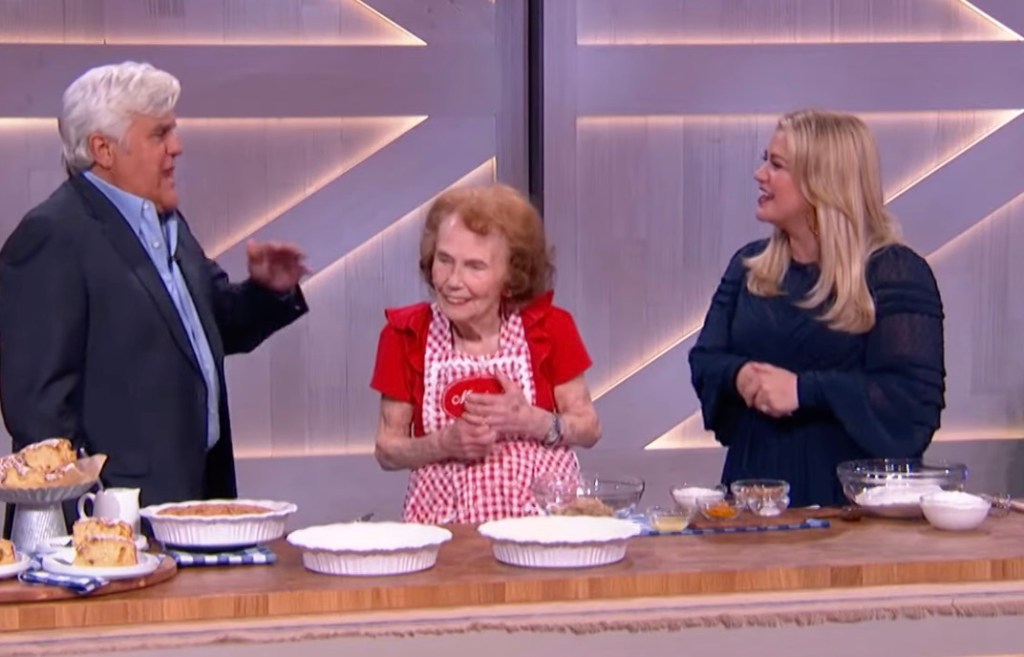 a-tonight-show-and-daytime-tv-favorite-has-died-marjorie-johnson-was-106