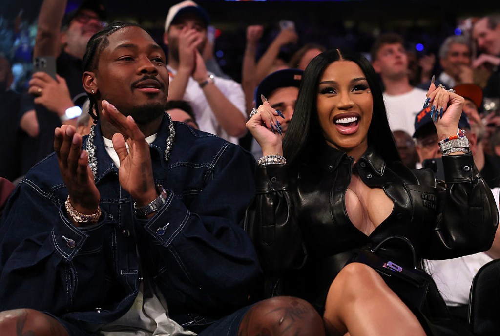 cardi-b-welcomes-her-4th-child-her-1st-with-patriots-player-stefon-digg