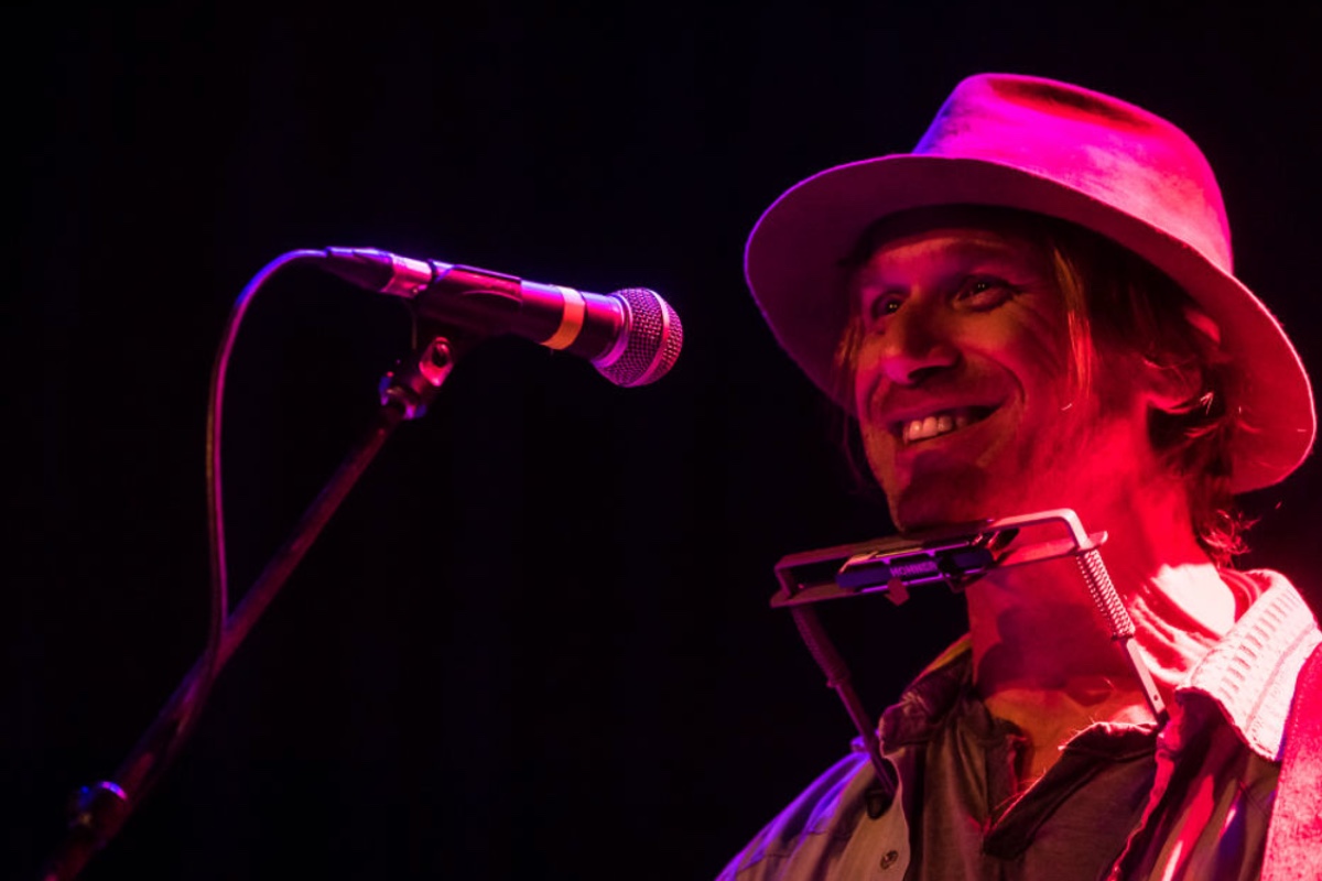 Country Singer-Songwriter Dies After Reported Pneumonia Diagnosis: Todd Snider Was 59