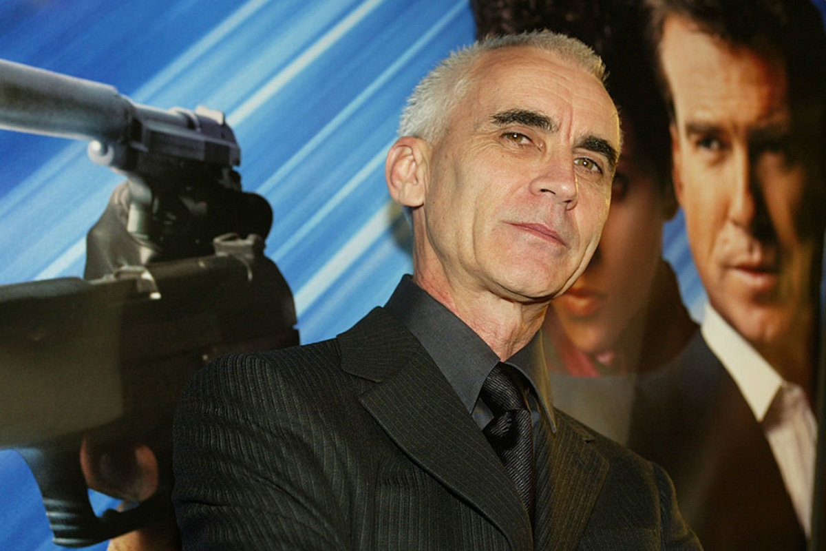 James Bond Director Lee Tamahori Dead at 75