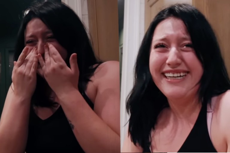 Jelly Roll Shaves His Beard, Daughter's Hilarious Reaction Captured in