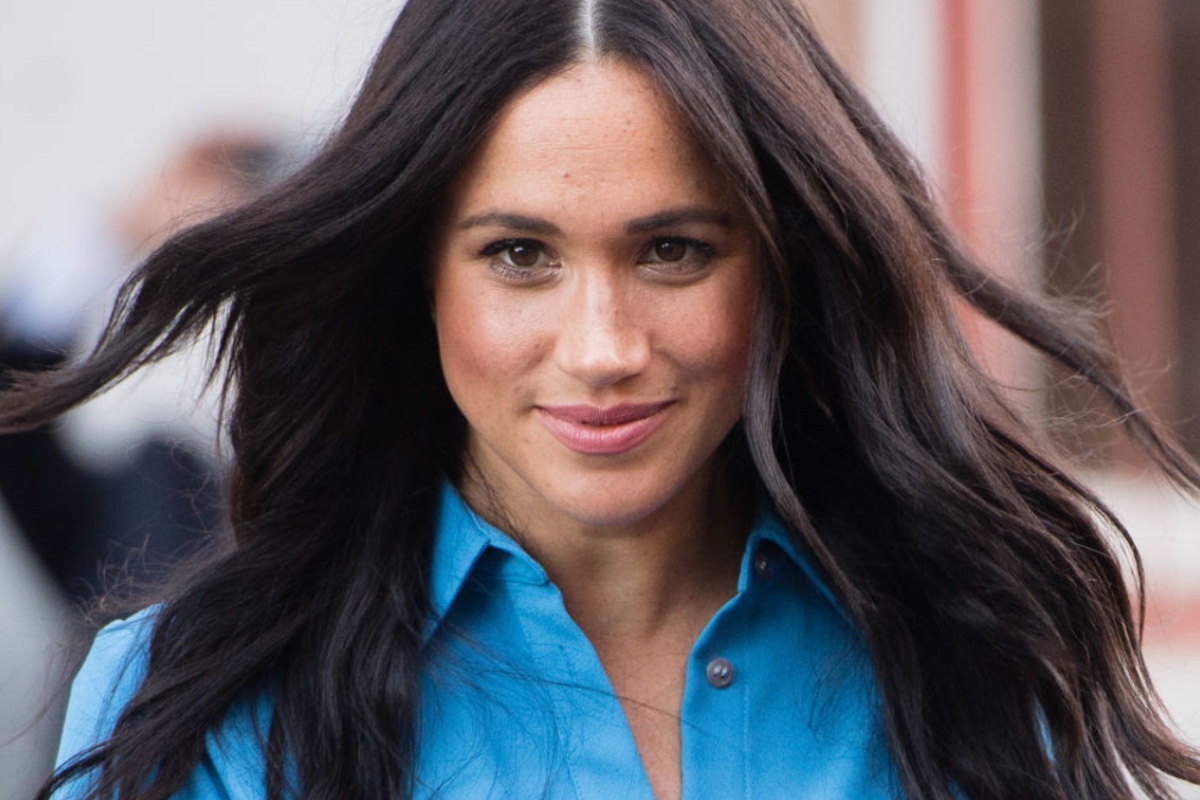 Meghan Markle Shares Adorable Photos to Mark Son Archie’s Birthday