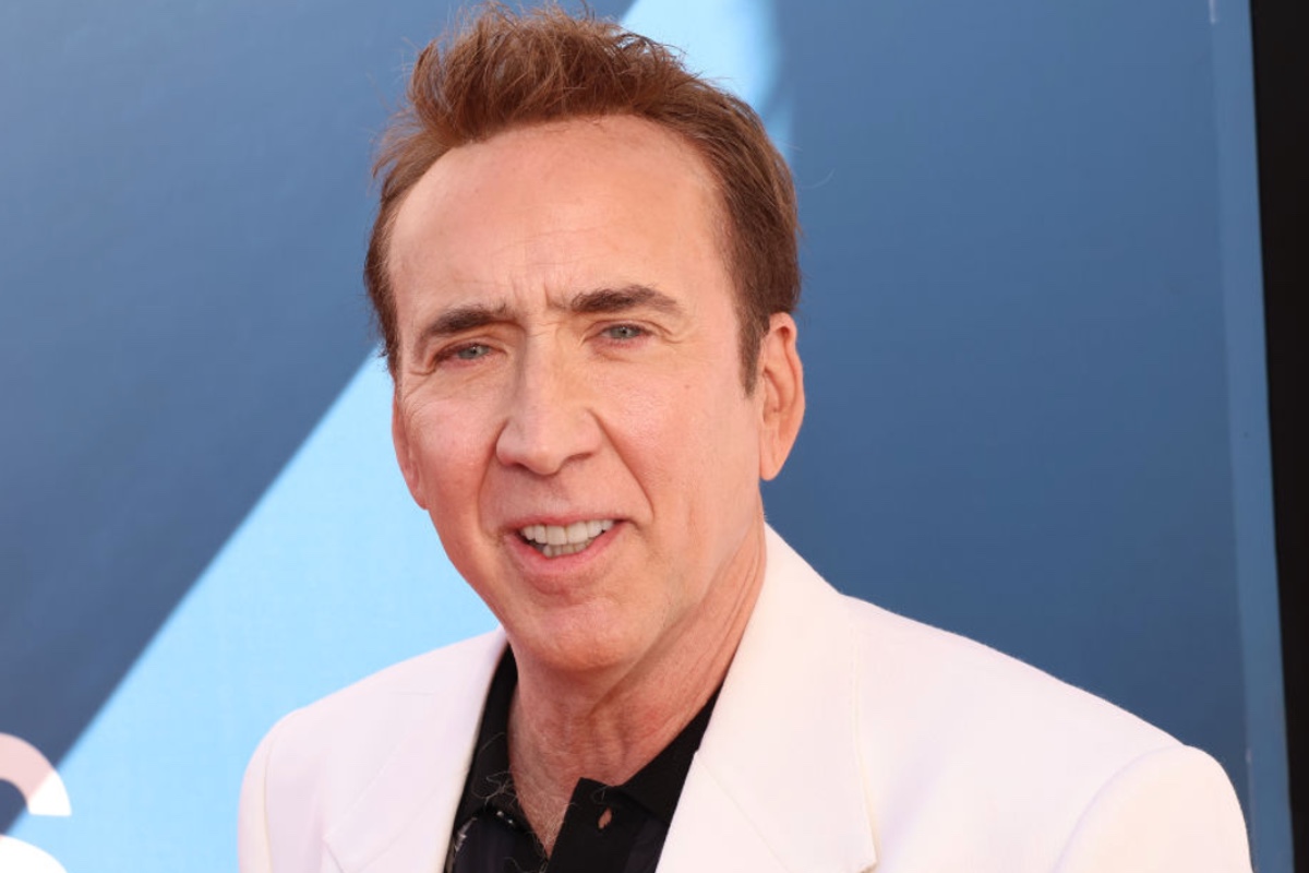 Nicolas Cage Reteaming with ‘Face/Off’ Legend for New Film