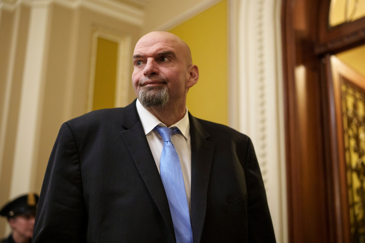 senator-john-fetterman-hospital-falling-incident