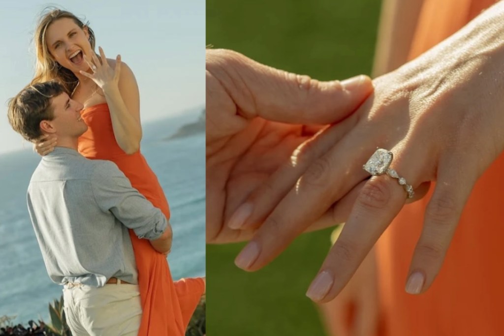 survivor-fan-favorite-engaged-after-intimate-picnic-proposal
