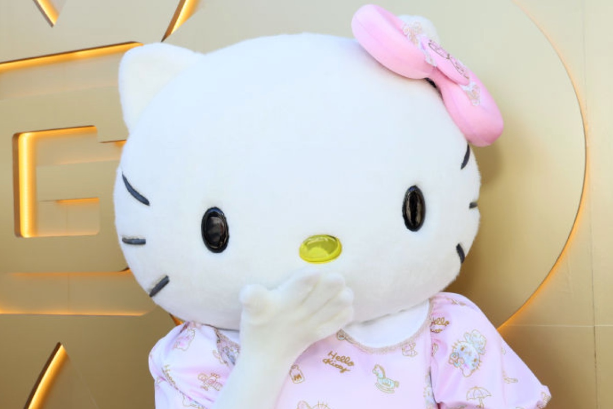 Major Fast Food Chain Reveals Hello Kitty Collectibles and Meal