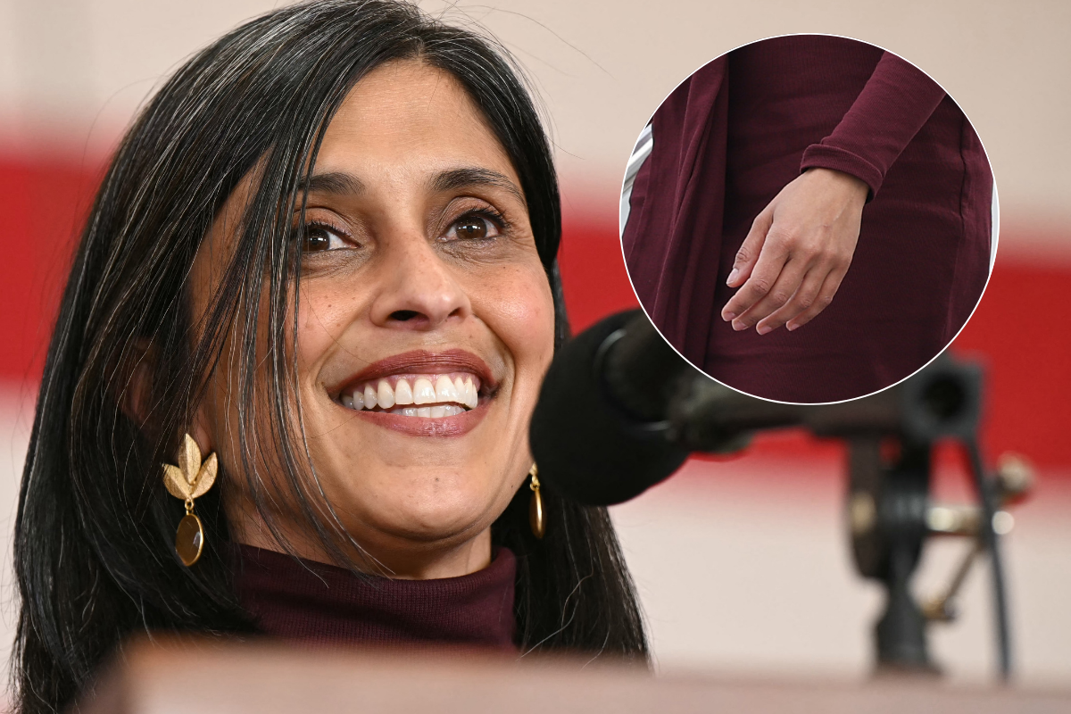 usha-vances-spokesperson-speaks-out-about-vice-presidents-marriage-rumors-after-the-second-lady-was-spotted-without-her-wedding-ring