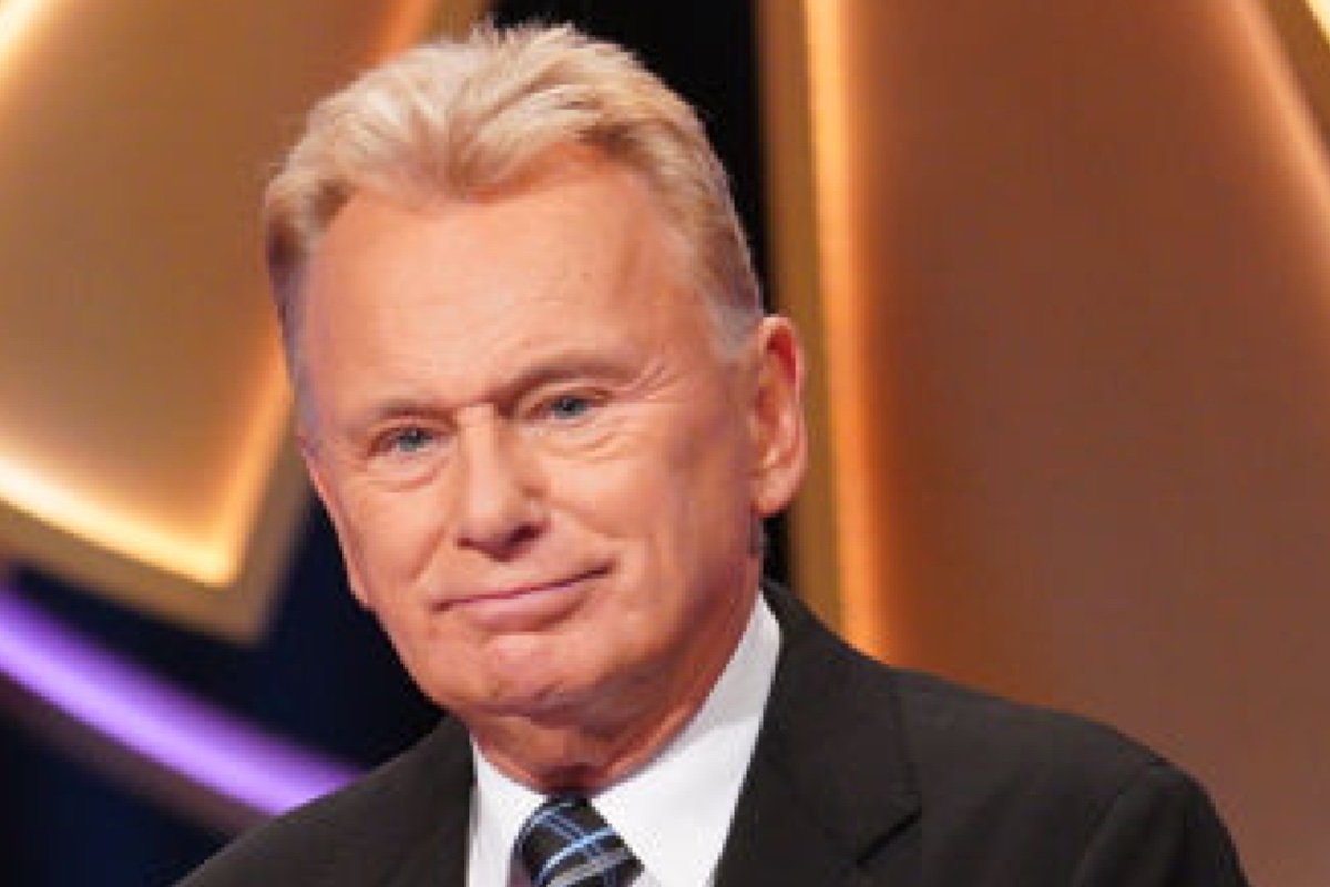‘Wheel of Fortune’ Legend Pat Sajak Pokes Fun at Ozempic Amidst His Retirement
