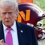white-house-says-it-would-be-beautiful-if-the-washington-commanders-named-their-new-dc-stadium-after-president-trump