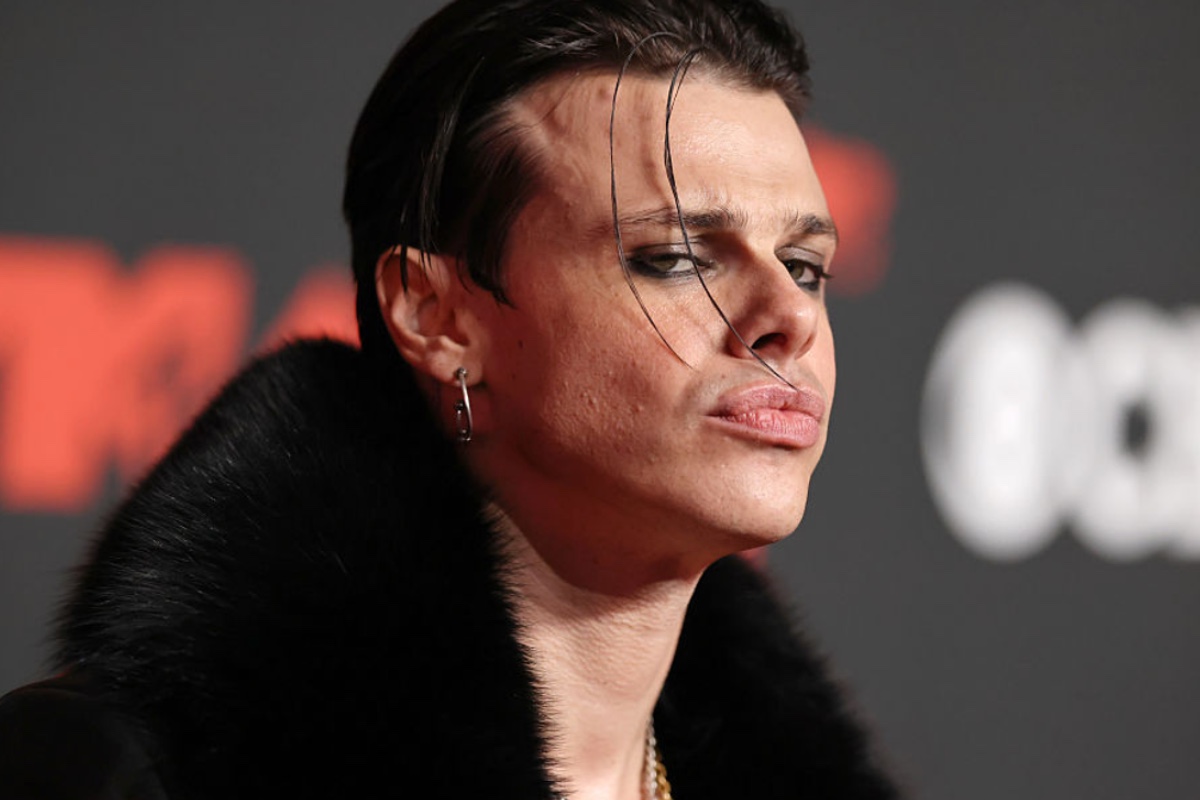 YUNGBLUD Backs Out of Major Tour Over Health Issue