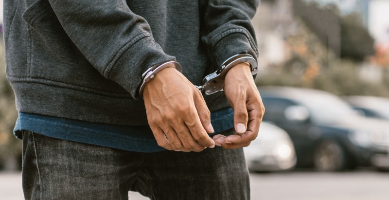 '2 Fast 2 Furious' Star's Husband Facing Felony Hit-and-Run Charge