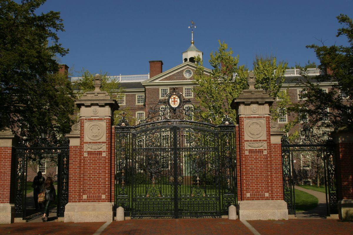 2 Dead, Others Injured During Active Shooter Incident at Brown University