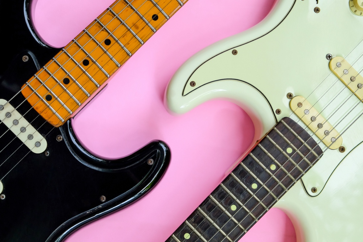 2 Guitar Legends Teaming up for Big Concert Tour