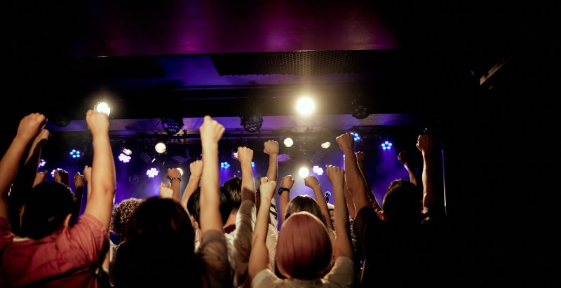 23 People Dead After Fire Breaks Out At Popular Nightclub