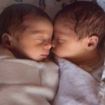 Actress Was Hospitalized Multiple Times After Welcoming Twins