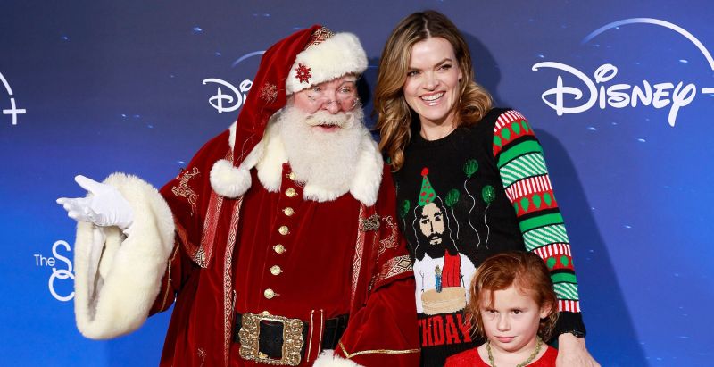 Are We Ever Getting 'The Santa Clauses' Season 3? What We Know