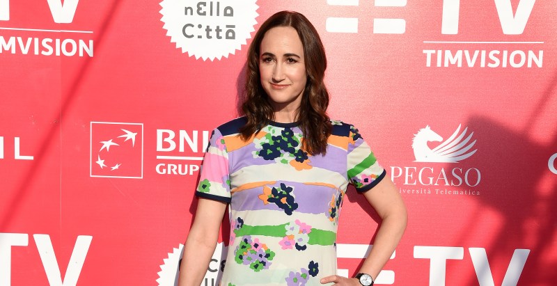 Author Whose Books Spawned 'Confessions of a Shopaholic' Dead: Sophie Kinsella Was 55