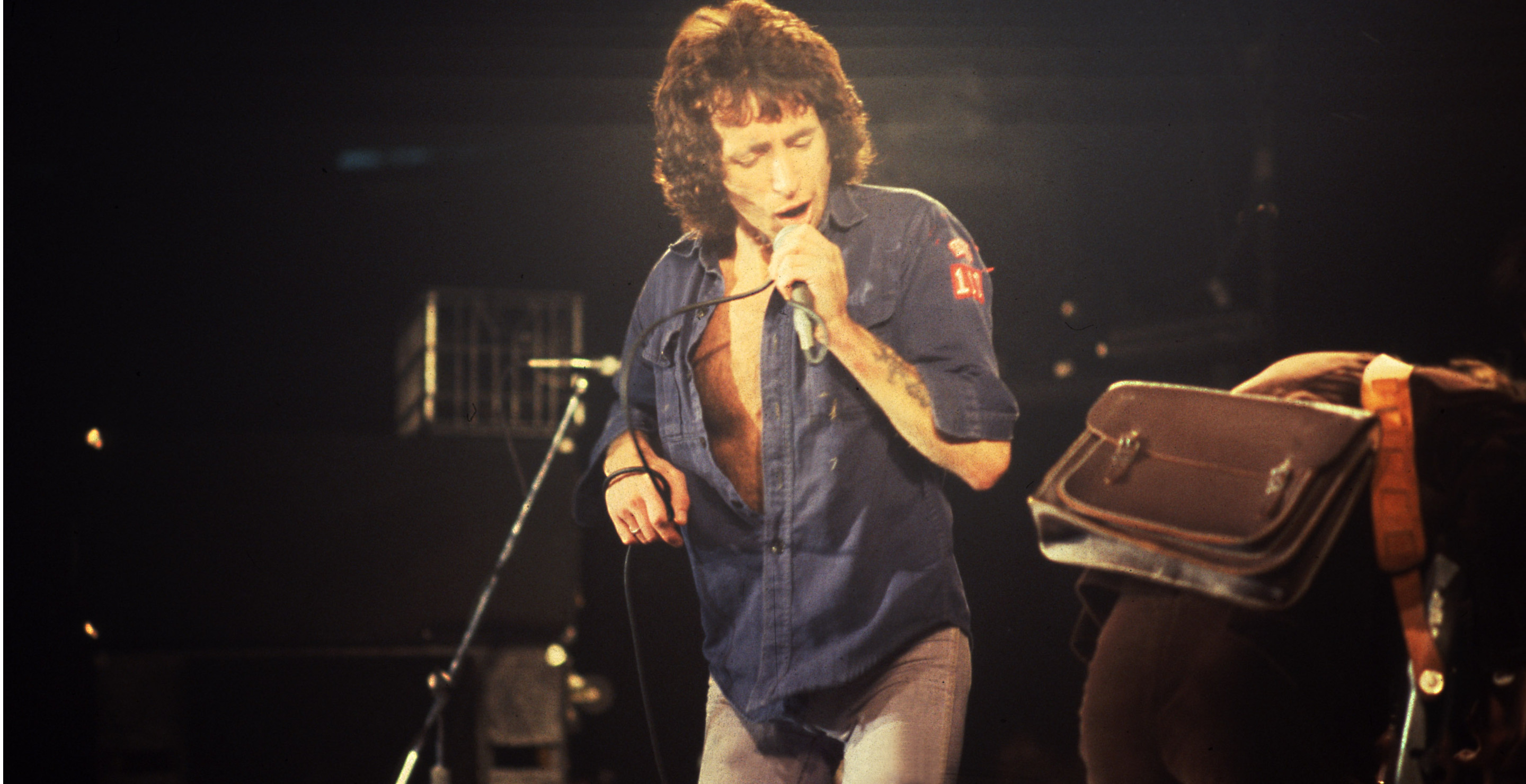 AC/DC Icon’s Ex-Wife Passes Away: Irene Thornton Was Former Spouse of Bon Scott