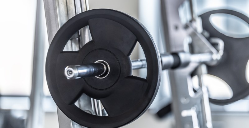 Brazilian Dad Dies In Freak Gym Accident Involving A Barbell