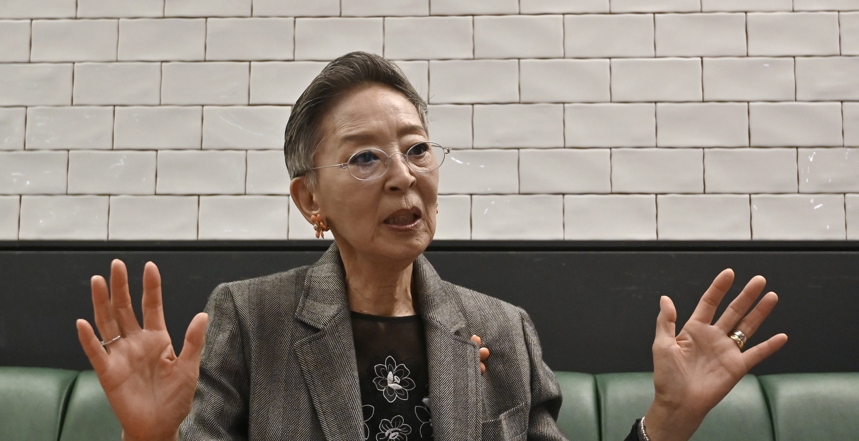 Classic Film Actress Dies of Shingles Complications: Kim Ji-mee Was 85