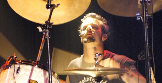 Country Musician Dies of Cancer: Bryan Keeling Was 59