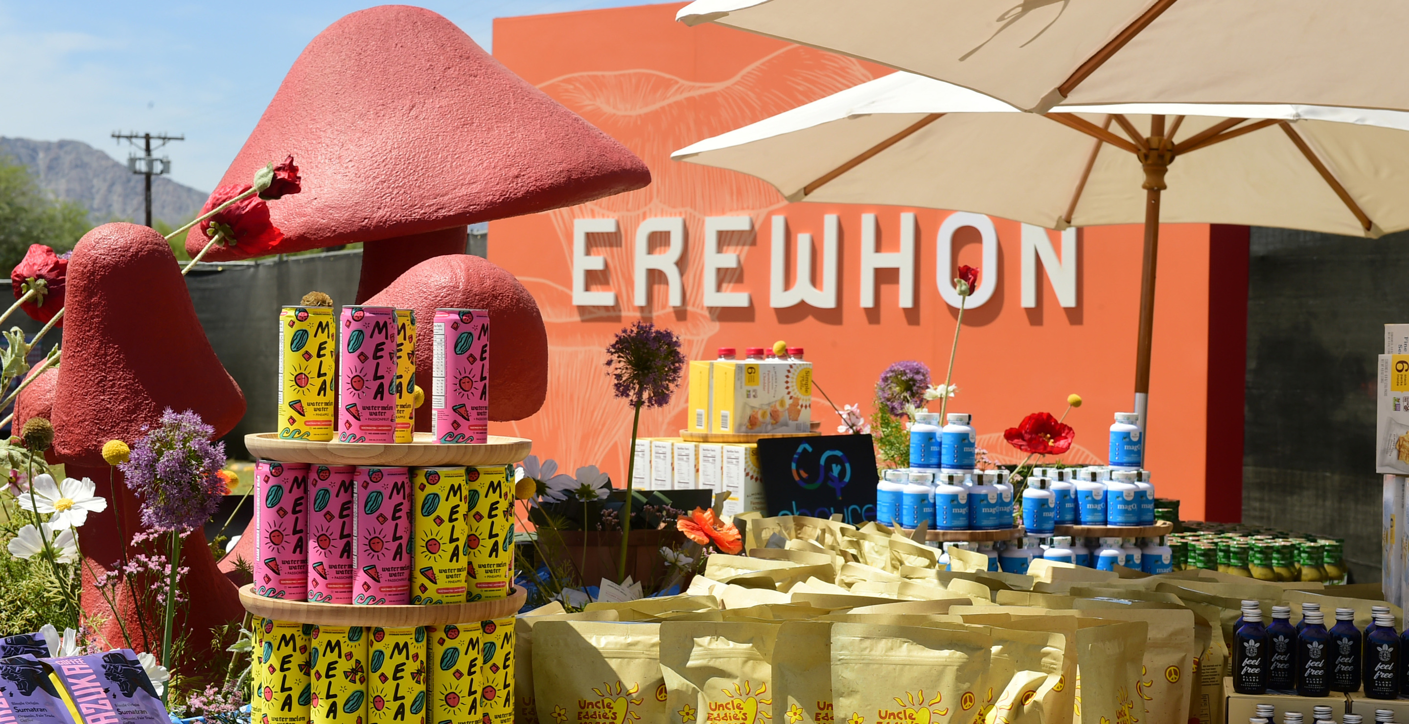 Erewhon Makes Eyebrow-Raising Change to One of Its Most Popular Smoothies