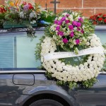 Family Calls Out Hearse Driver For Having Wild, Distracting Hair At Funeral