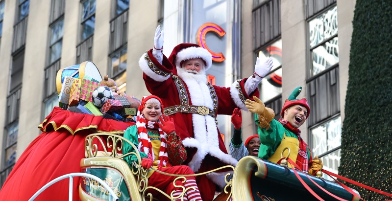 Girl With Inoperable Brain Cancer Gets Heartwarming Christmas Surprise