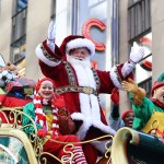 Girl With Inoperable Brain Cancer Gets Heartwarming Christmas Surprise