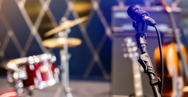 Hard Rock Group Breaks up: 'Mutually Agreed to Bring the Band to a Close'