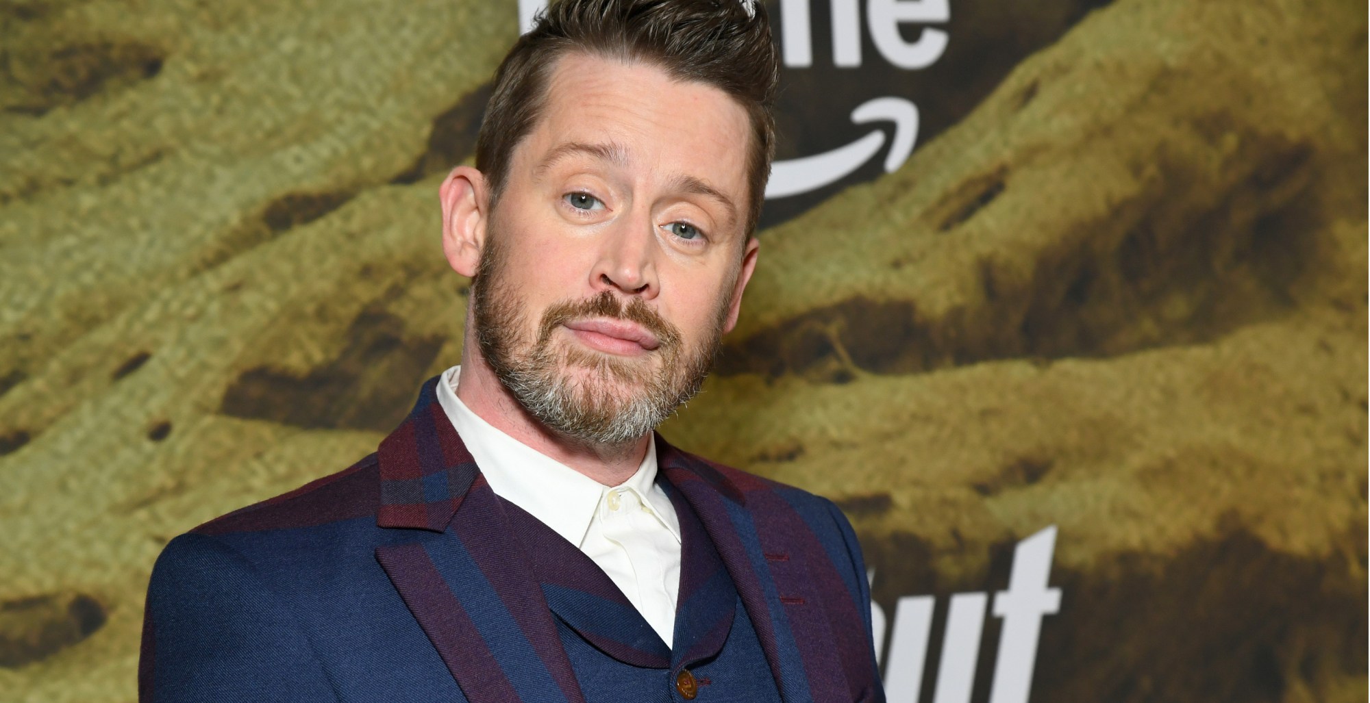 'Home Alone' Star Macaulay Culkin Reveals The Worst Time To Approach