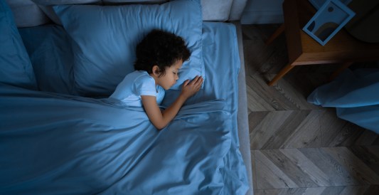 How to Use Netflix to Trick Your Kids Into Going to Bed Early on New Year's Eve