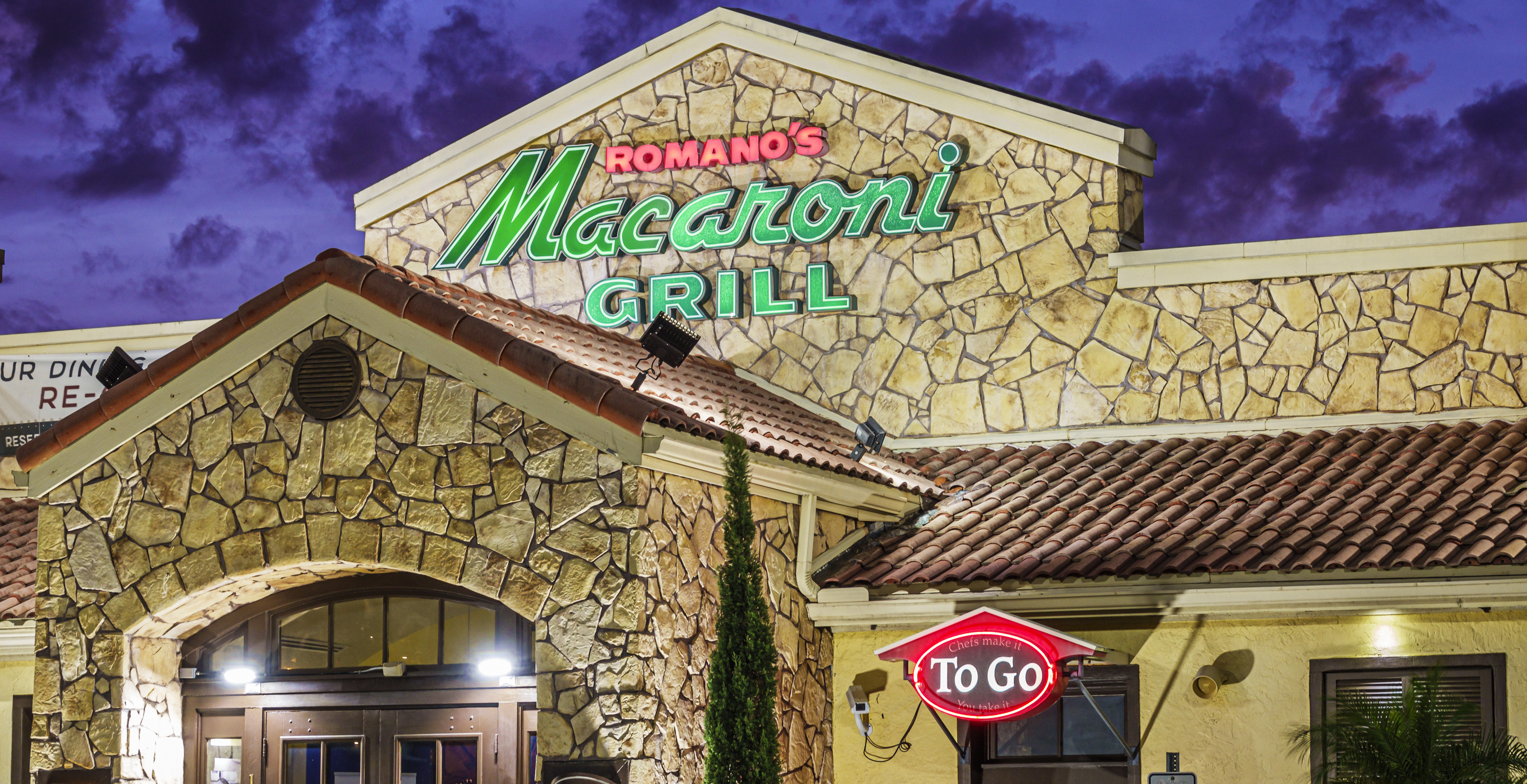 Iconic Italian Dining Chain Shrinks From 150 Stores To Less Than 20