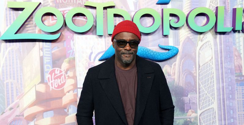 Idris Elba Returning to One of His Best Roles for New Movie