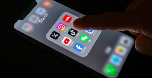 Influencer Accused Of Threatening School Shooting On TikTok