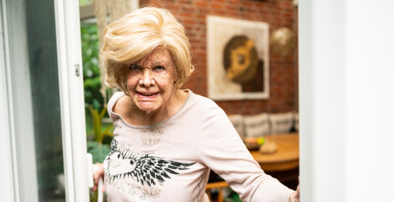 Longtime Actress Ingrid van Bergen Has Died