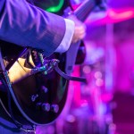 Major Rock/Blues Musician Partially Loses Hearing, Diagnosed With 'Acute Acoustic Trauma'