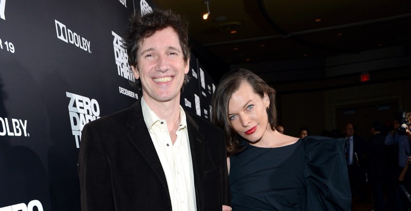 Milla Jovovich and Paul W. S. Anderson's 'Resident Evil' Romance and Relationship Timeline, Explained