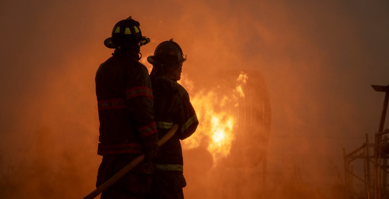 Mom And 2 Daughters Die In House Fire Day After Christmas