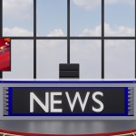 News Anchor Calls Out Viewers For Criticizing Her Weight By Reading Their Mean Comments