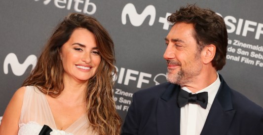 Penélope Cruz and Javier Bardem's Love Story and Relationship Timeline