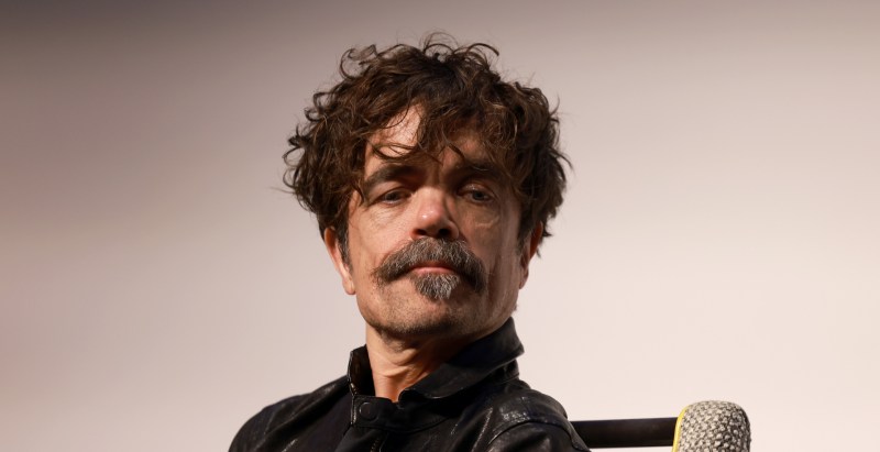 Peter Dinklage Eyed to Replace Female TV Star in Bold Re-Casting