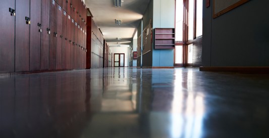 So Many Kids Got Sick At One Kansas School That Officials Dismissed For Winter Break Early