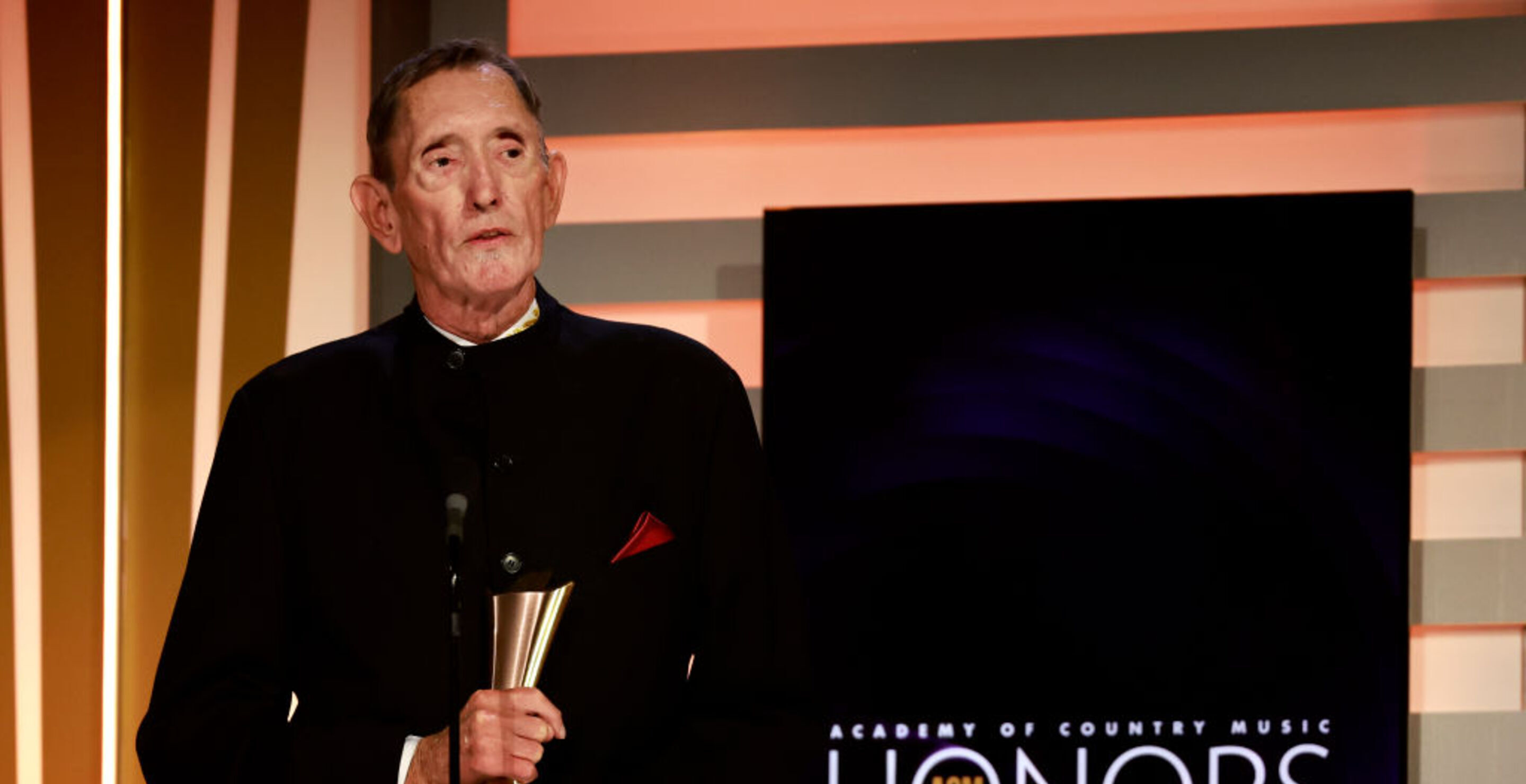 Songwriter Behind Several No. 1 Hits Has Died: Walt Aldridge Was 70