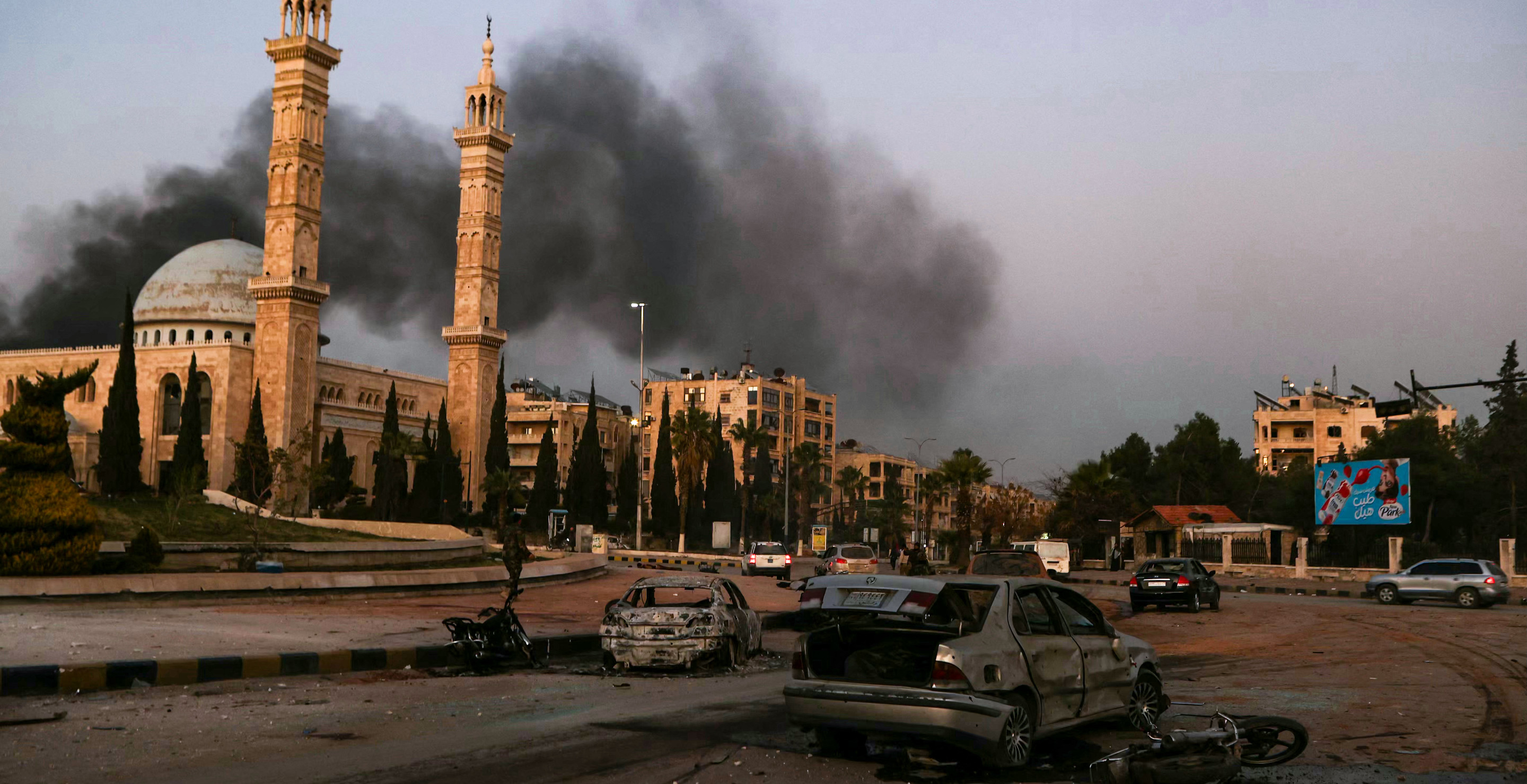 Iowa Police Chief’s Son Identified As US Soldier Killed In Syria Terrorist Attack